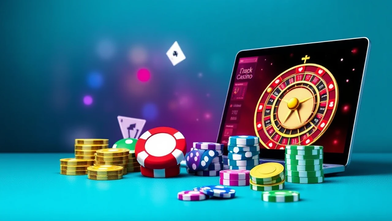 The Advancement of Online Casinos: Exploring the Trends and Analysis