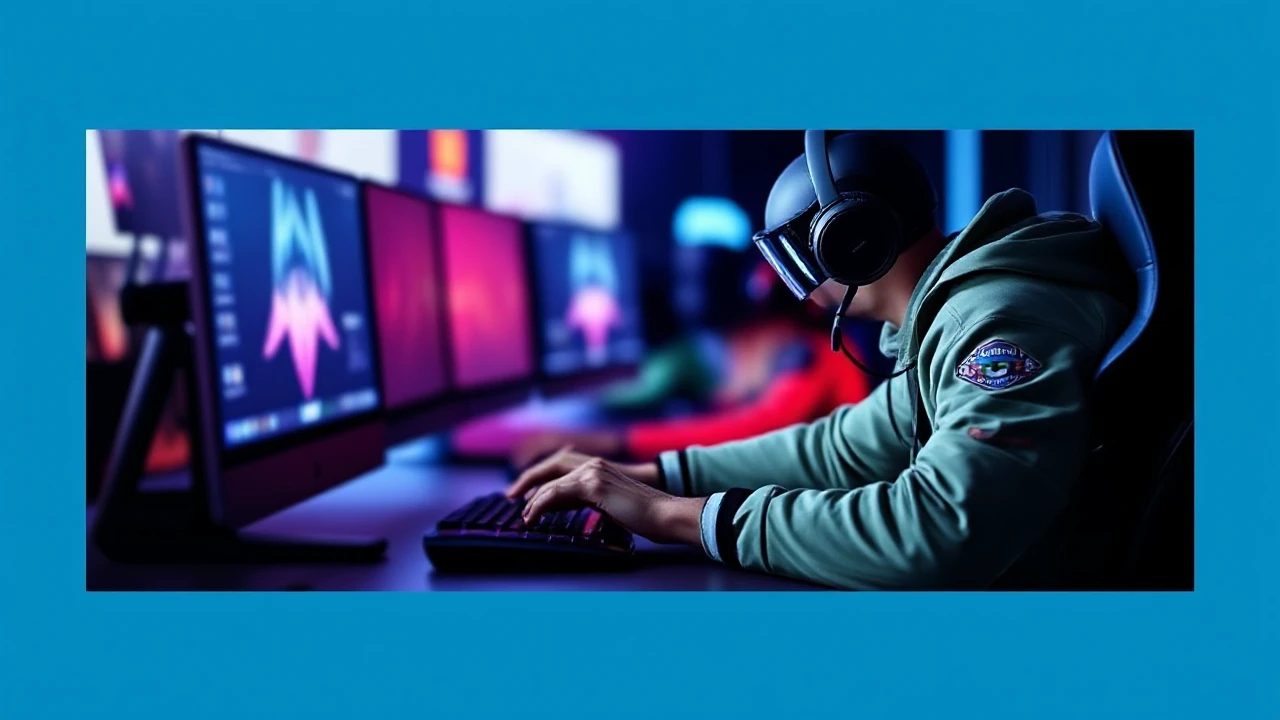 Maximizing Your Potential: Top Strategies for Online Gaming Success