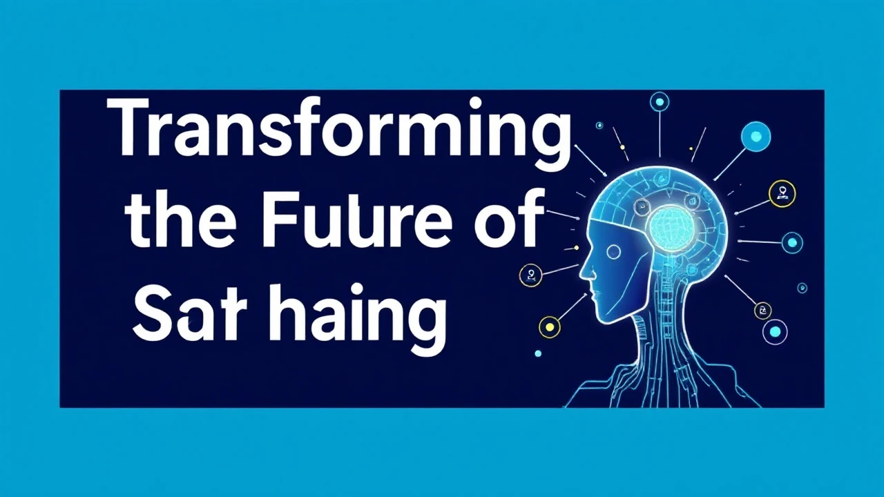 Transforming the Future of Life: Top Tech Advancements Shaping Our Lives