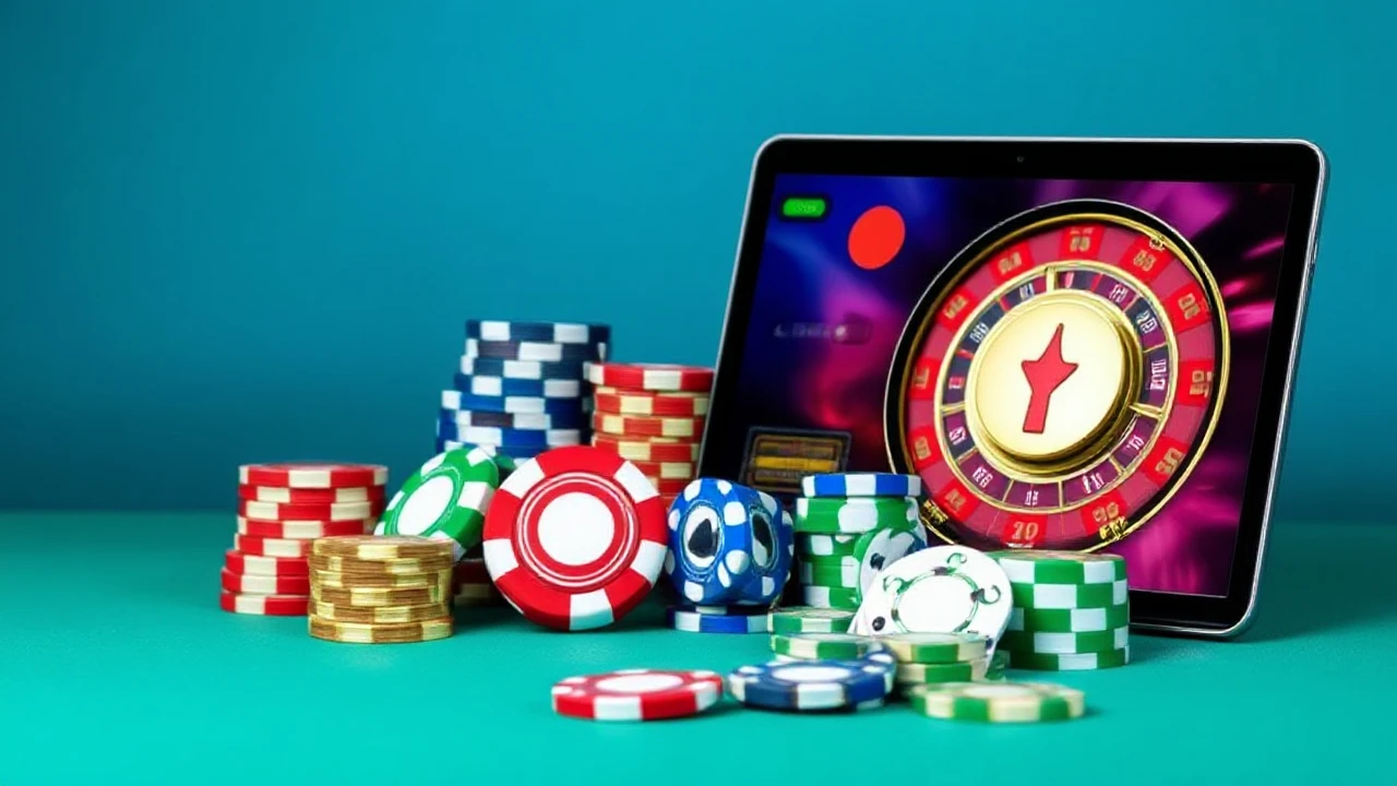 Protecting Yourself: Must-Know Recommendations for Web-Based Casino Enthusiasts