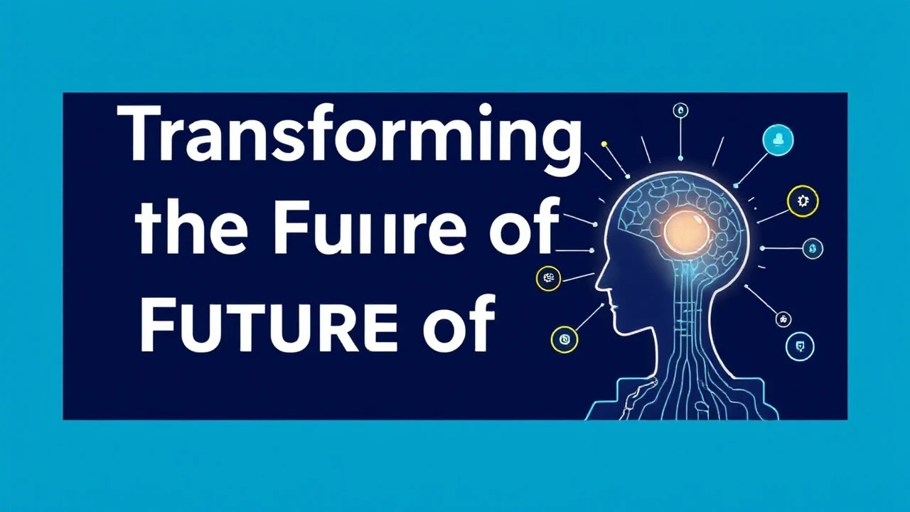 Transforming the Future of Living: Leading Tech Innovations Impacting Our Lives