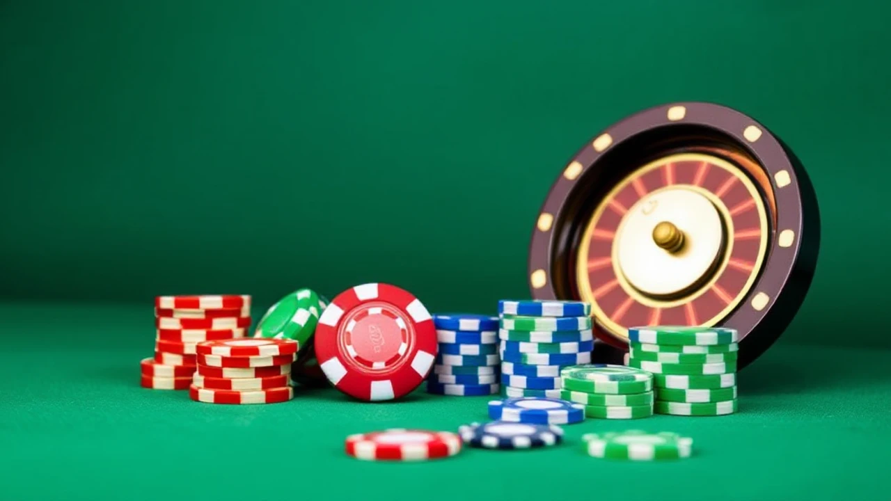 Casino Blunders You Should Never Make