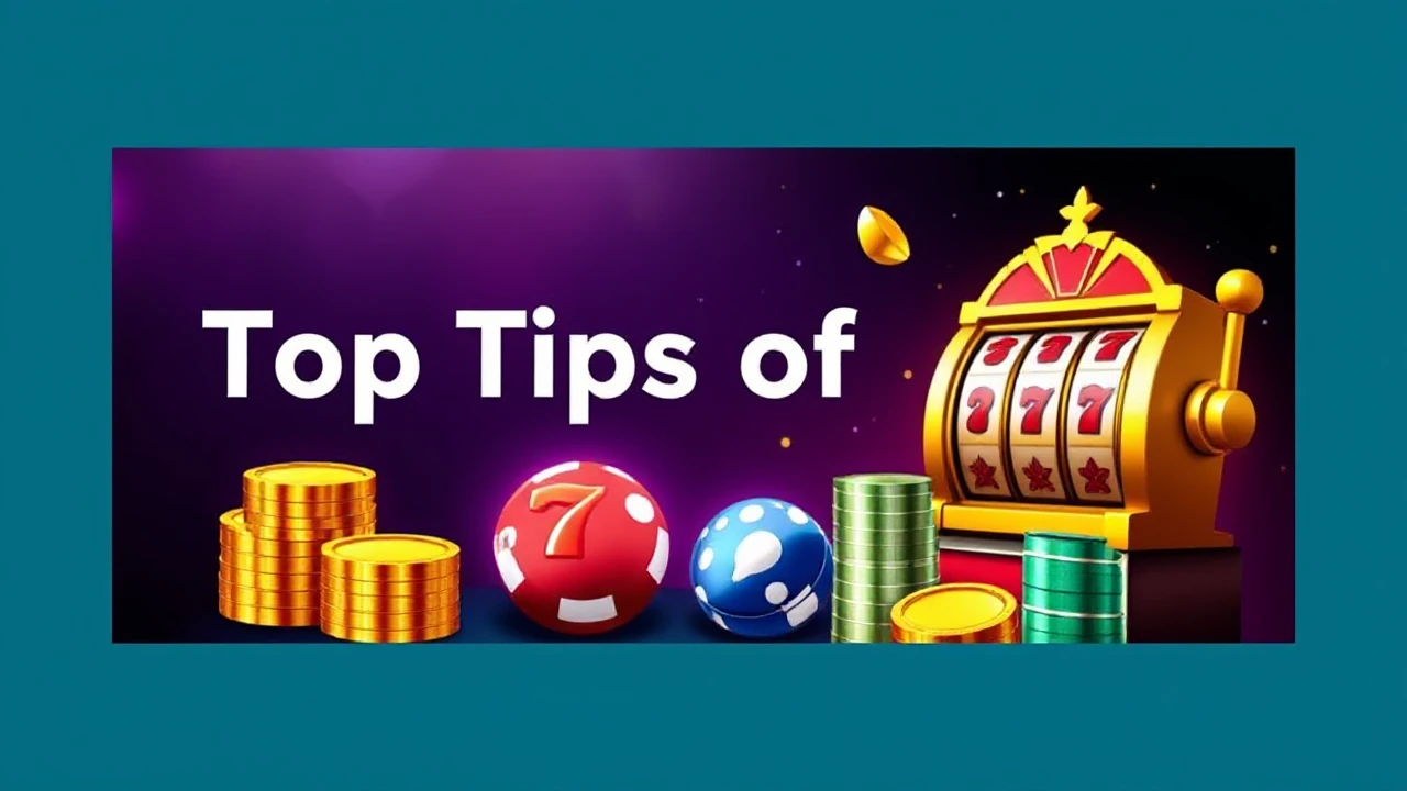 Unlocking the Top Tips of Increasing Jackpot Games