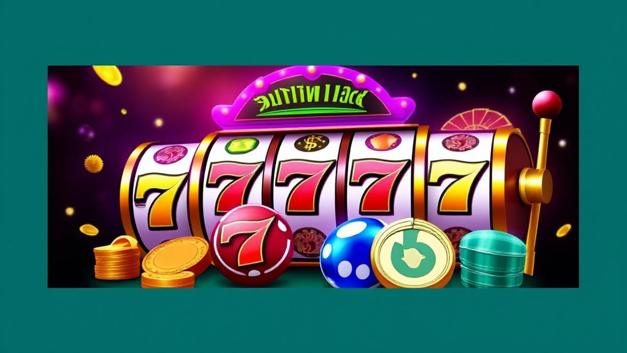 Hal Terkini dalam Dunia Slot Casino yang Harus Anda Coba: Pengetahuan yang Penting untuk Diketahui