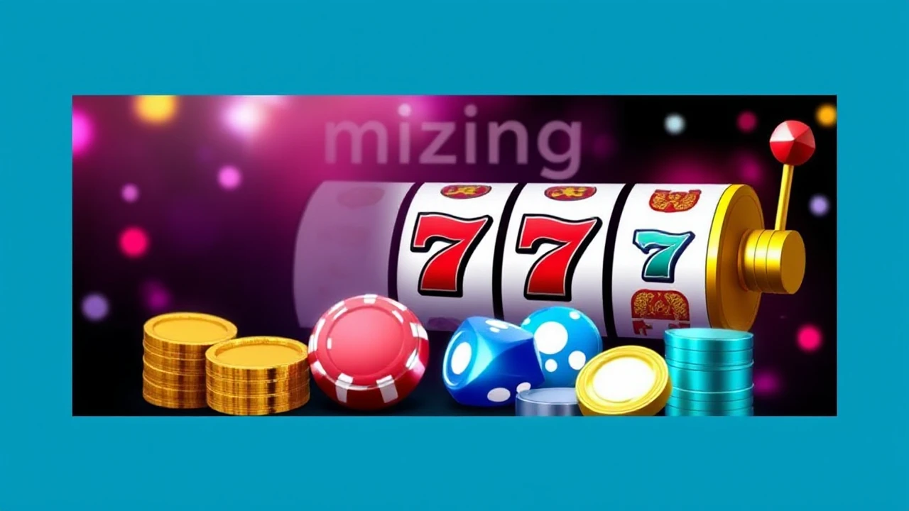 Optimizing Online Casino Slots: Strategies Tailored for Every Player