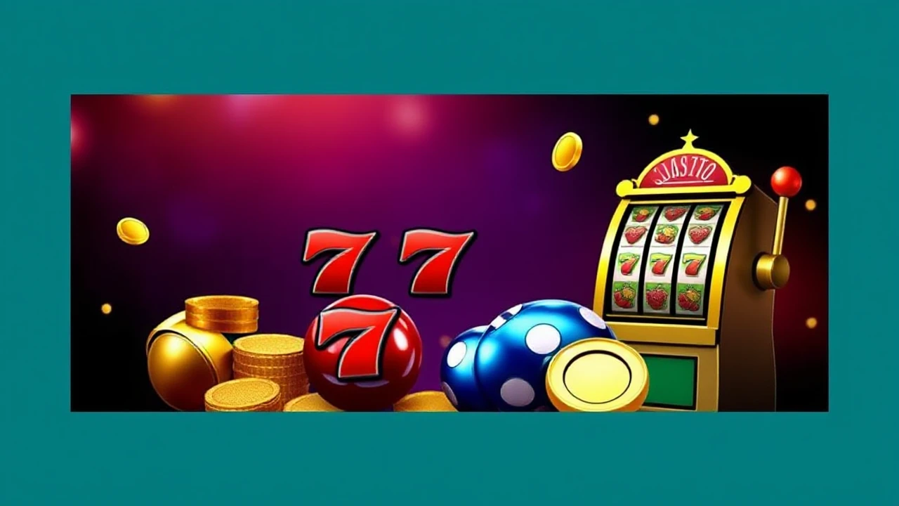 Manfaat Bermain Slot Gratis di Platform Casino Online