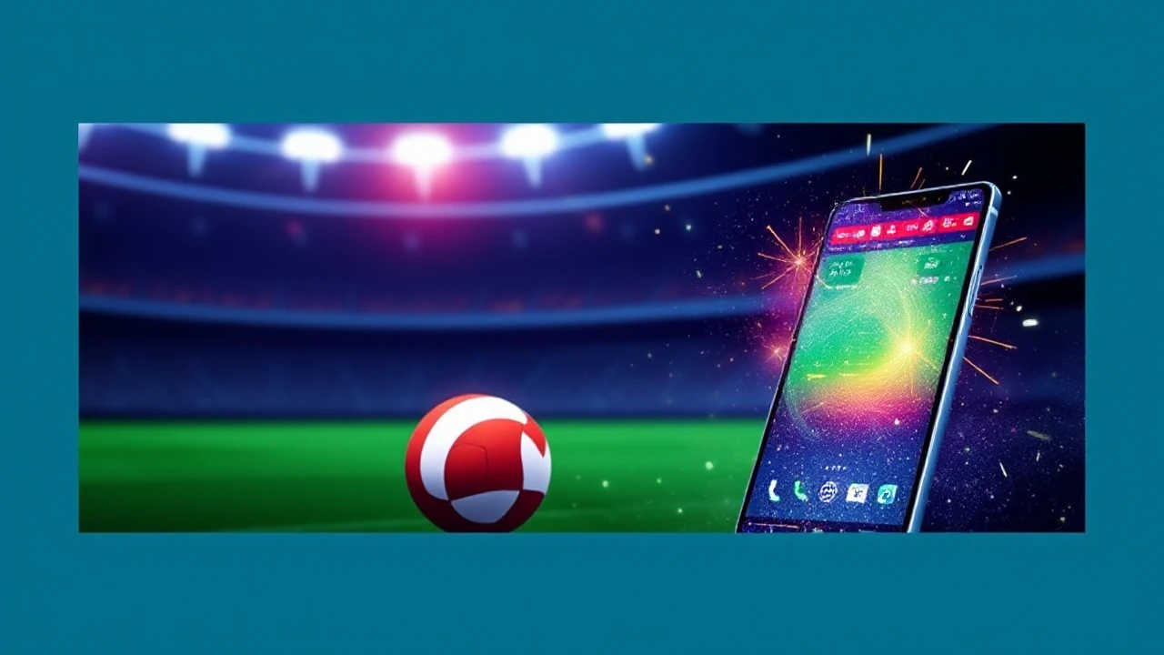 Unveiling the Current Trends in Sportsbook Technology