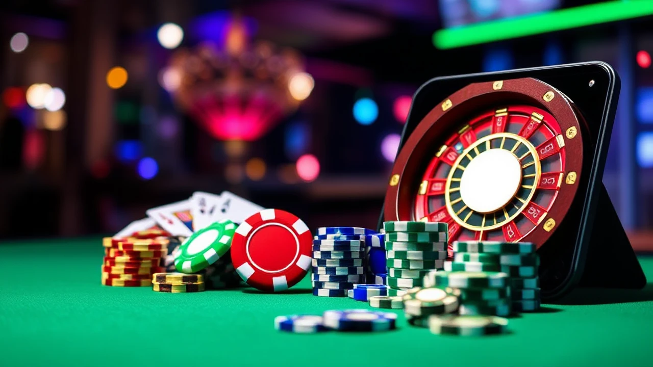 Les Casinos Français à l'Ère de l'Innovation Technologique