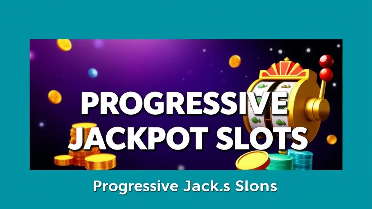 Discovering the Secrets Behind Progressive Jackpot Slots