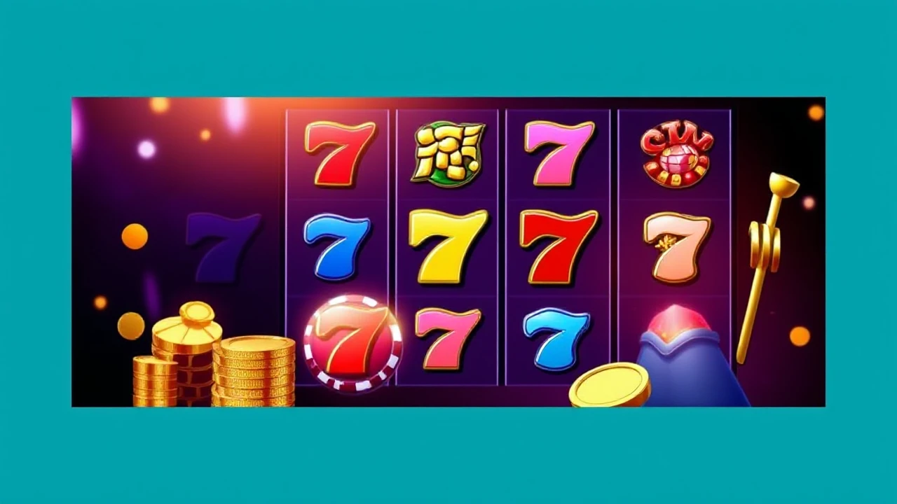 The Growth of Slot Games Tailored for Women: Empowerment as well as Entertainment