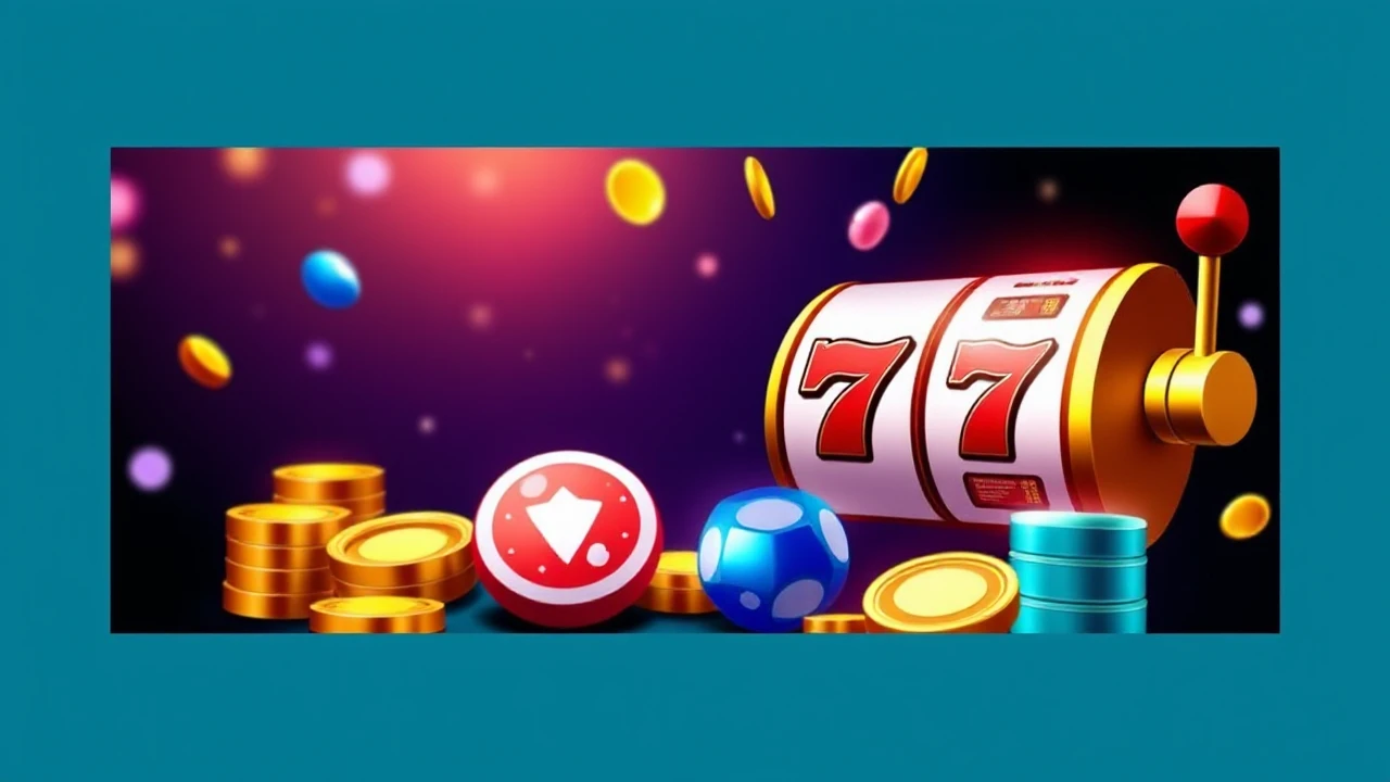 Investigating the Mysteries of Online Casino Slots: Pursuing the Elusive Big Win