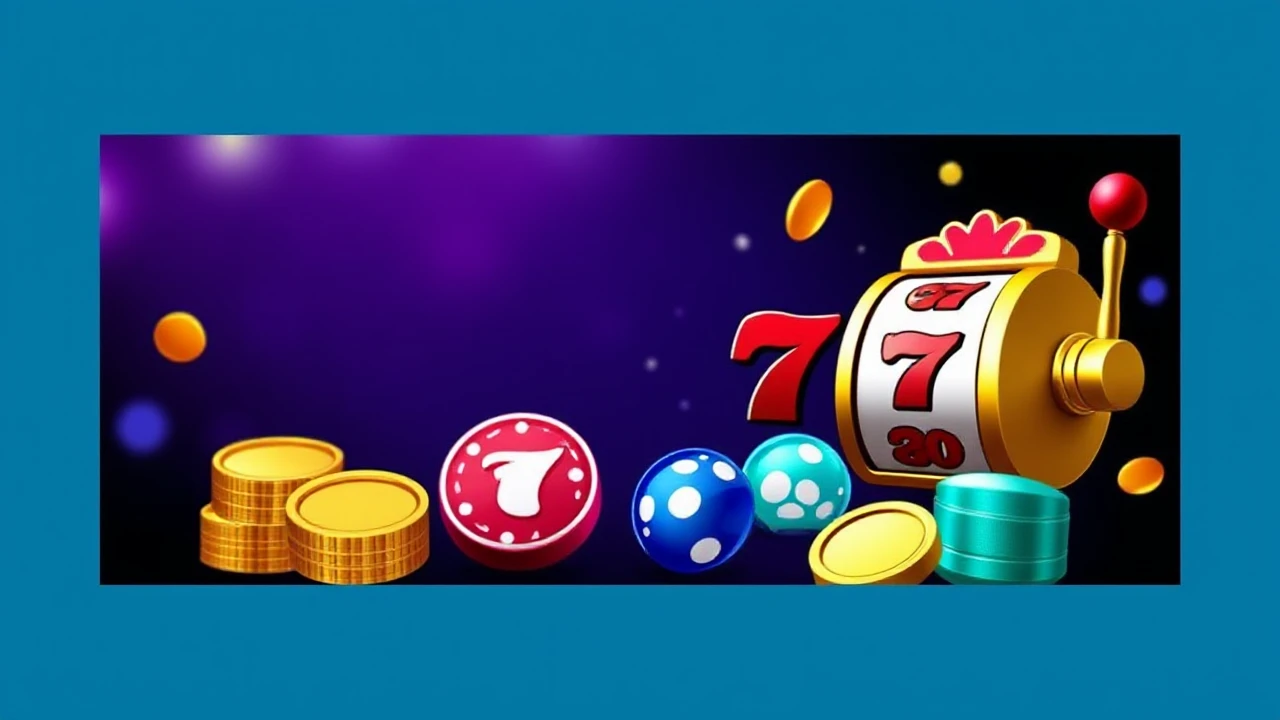 Improving Your Slot Skills: Progression from Novice to Pro