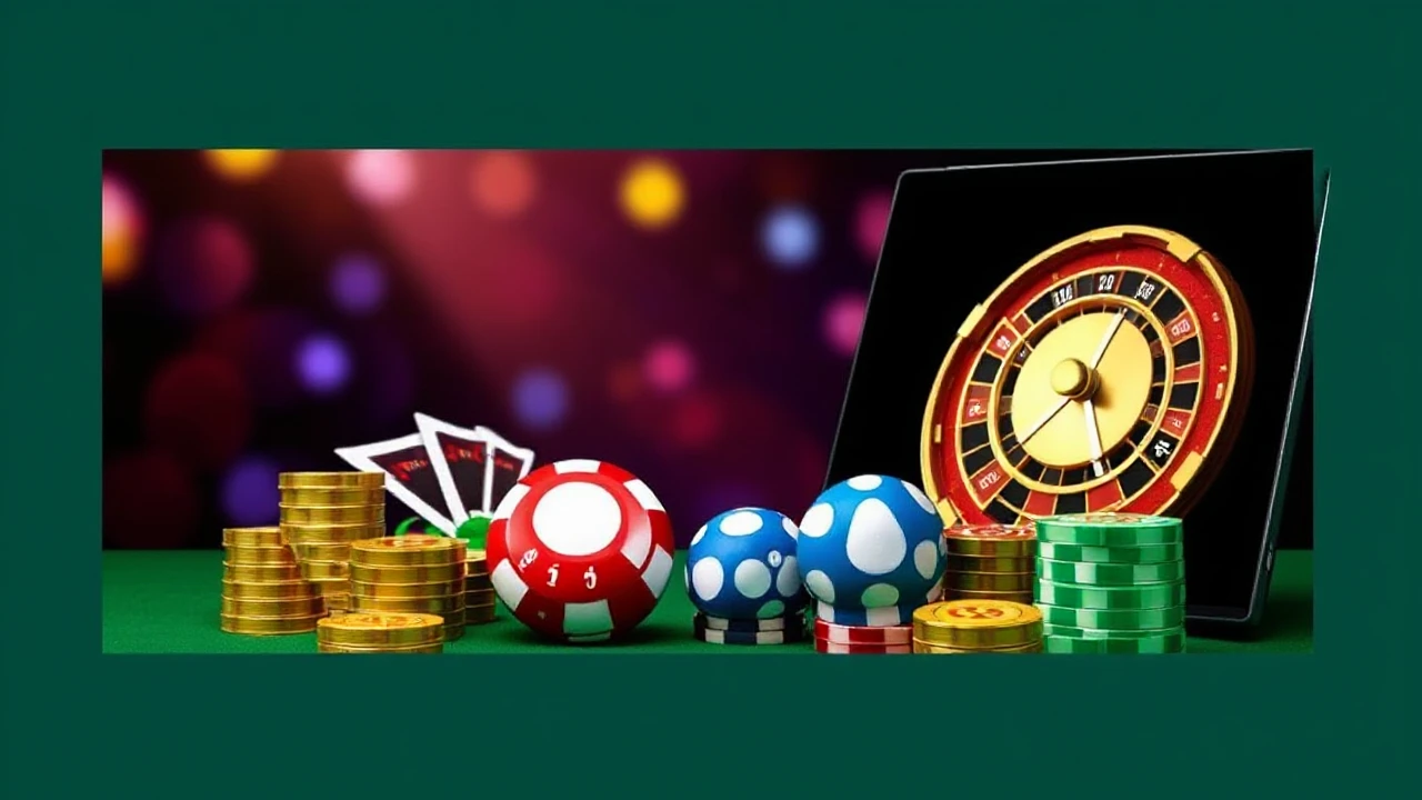 Üstünlüğün Sırları: Kumarhane Online Oyunlarında Nasıl Üstün Performans Olunur?