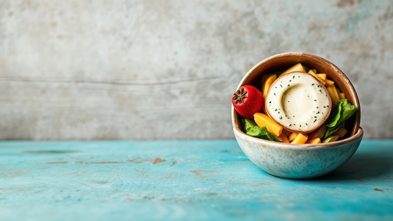 A Comprehensive Overview to Embracing a Mindful Eating Lifestyle for Wellness