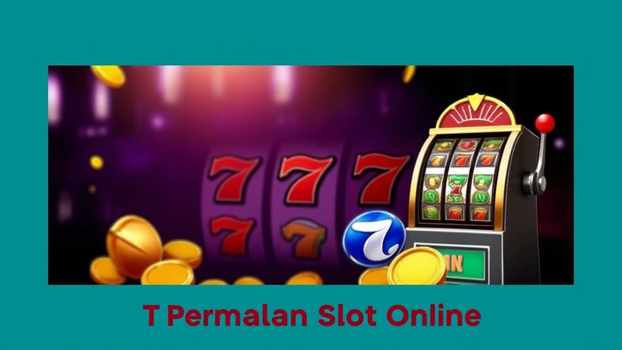 Tips Berhasil di Permainan Slot Online