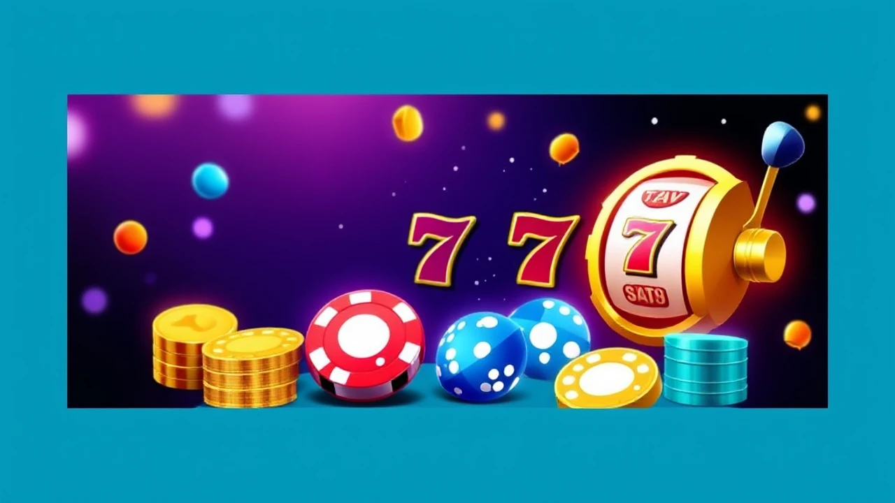 Staying Ahead in the Game: Trends to Watch in Online Casino Slots
