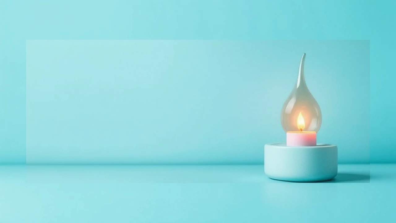 Recharge and Unwind: 8 Self-Love Rituals for a Healthier Lifestyle