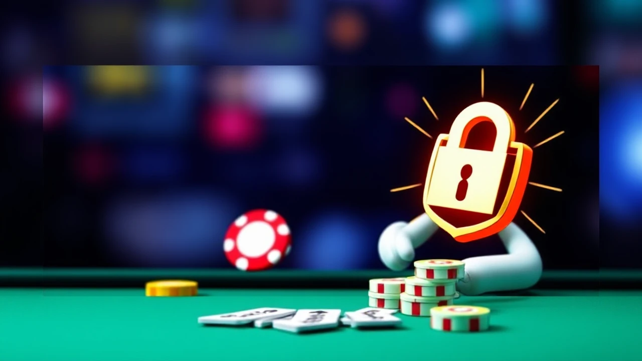 How to Stay Safe While Playing on 99OK