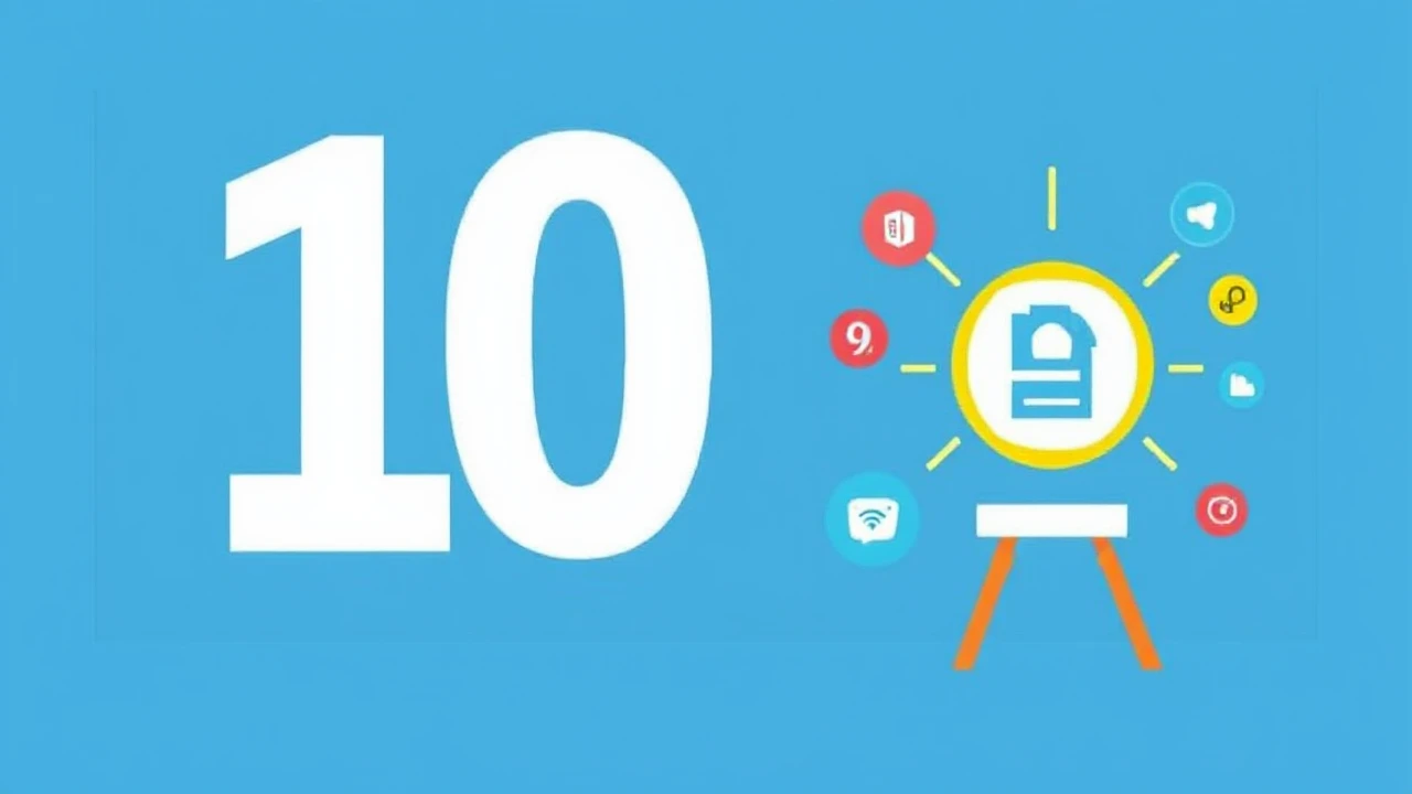 10 Essential Tools Every Business Owner Should Use