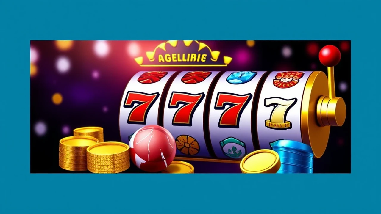 Becoming a Master the Art of Bonus Rounds in Gaming House Slots