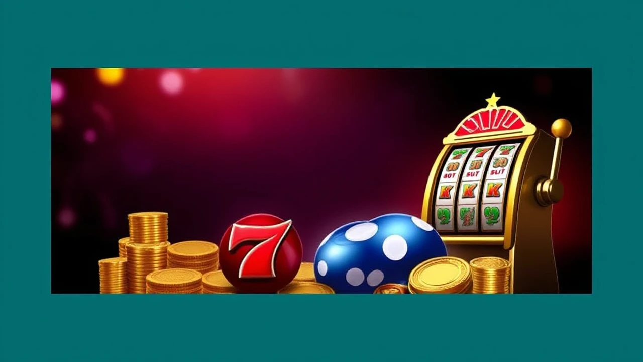 Manfaat Main Slot Casino Online: Kesenangan dan Kepuasan