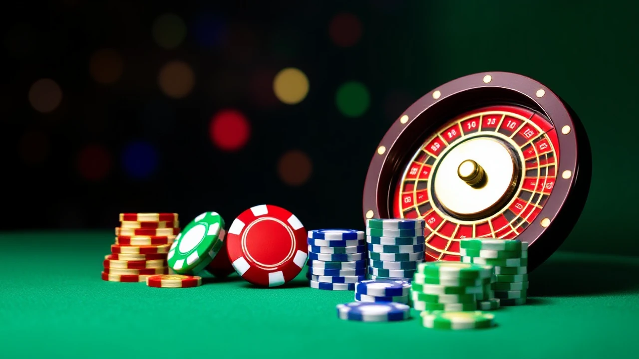 Mastering the Art of Winning Big at the Casino: Top 10 Tips You Should Be Aware of Today