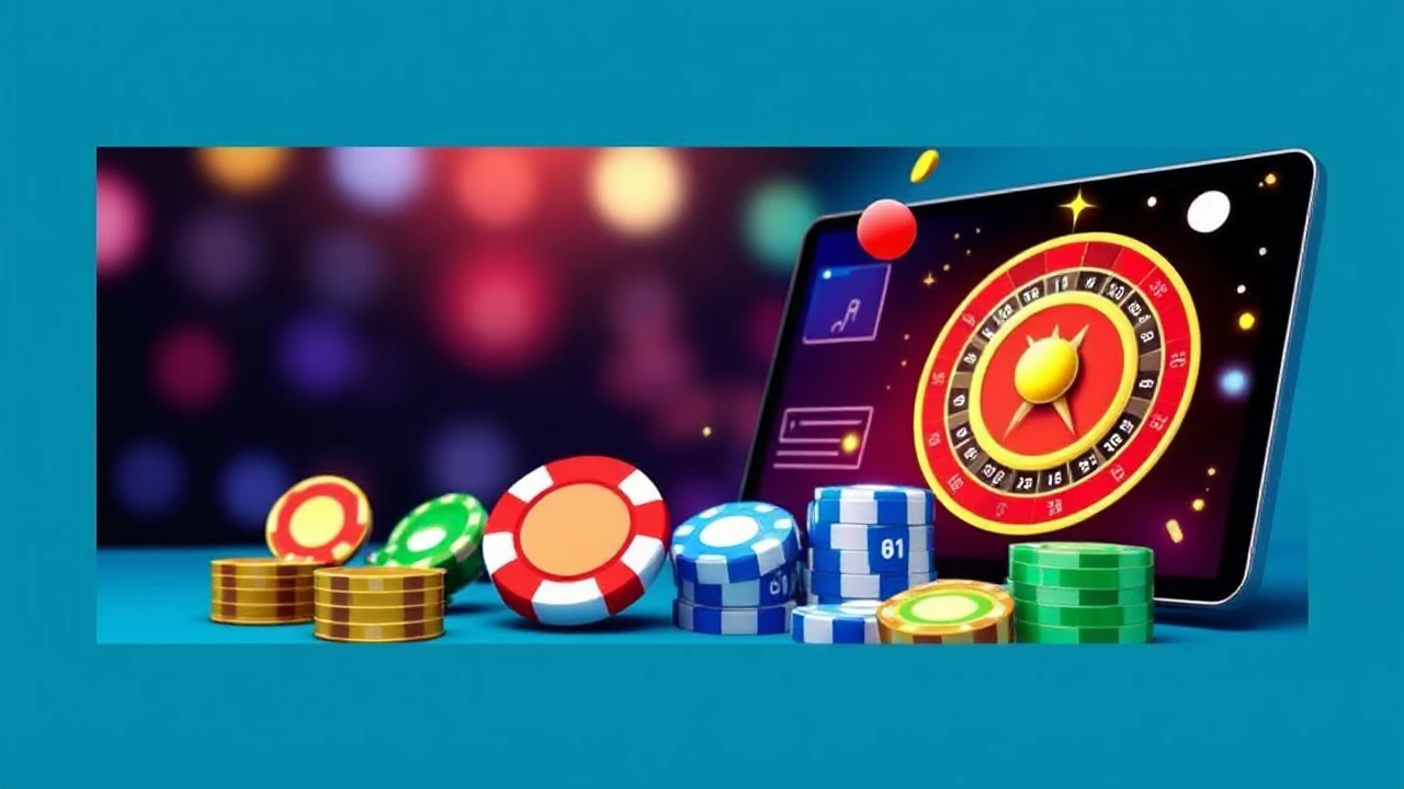 The Rise of Digital Casinos: Emerging Trends to Keep an Eye On