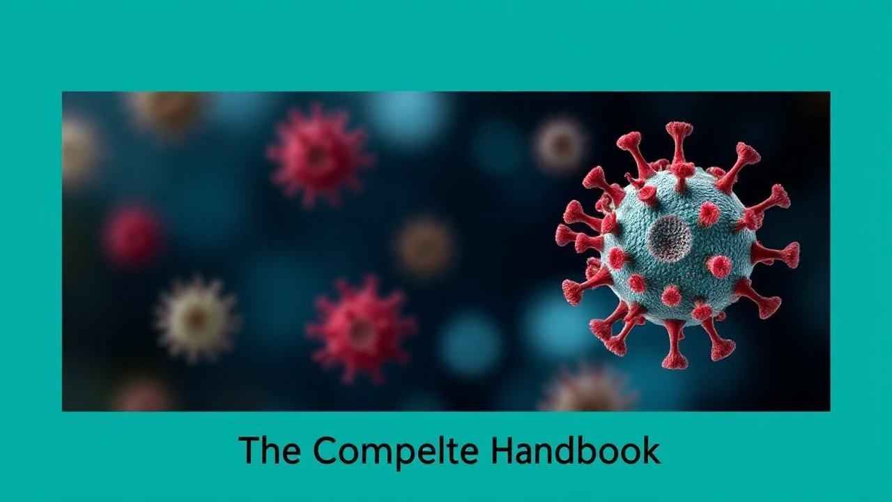 10 Essential Tips for Strengthening Your Immune System Organically: The Complete Handbook