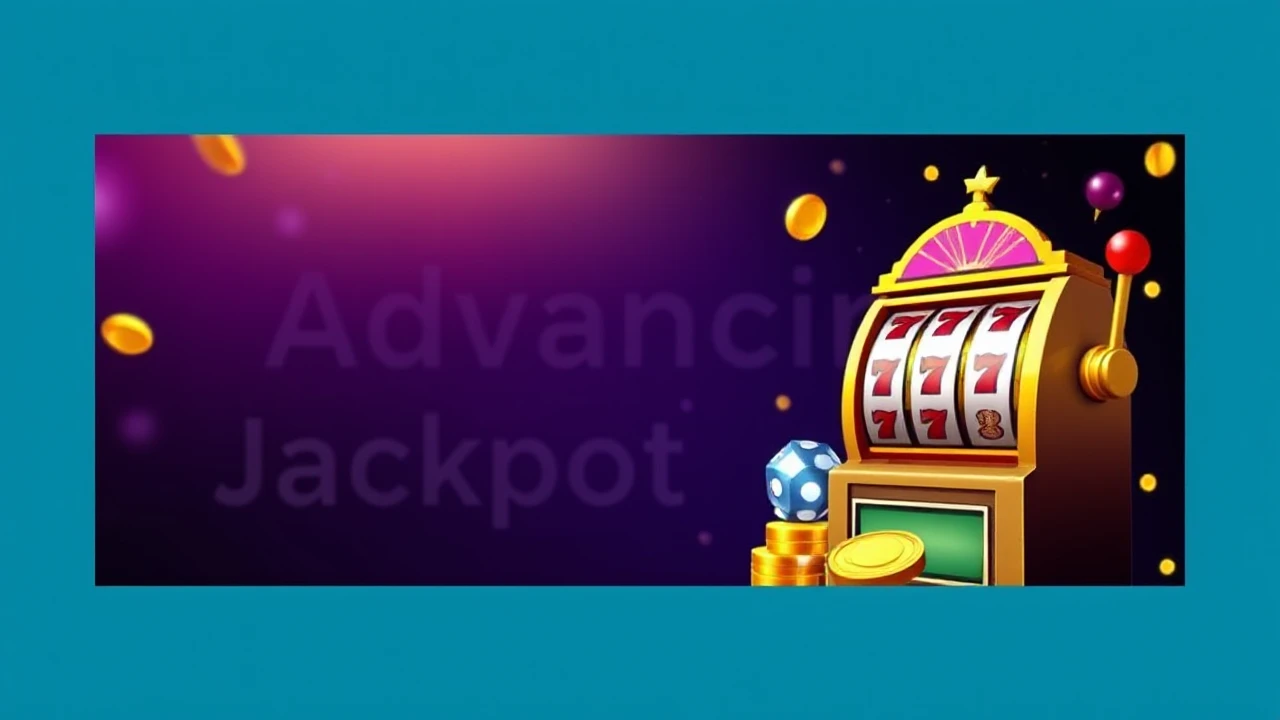 Unveiling the behind Advancing Jackpot Games: The Guide for Players