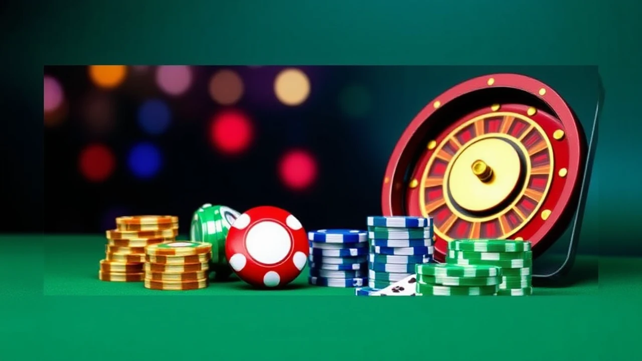 Exposing Debunking 7 Popular Casino Myths