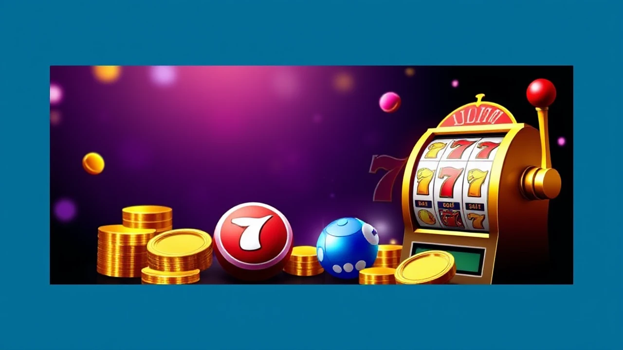 Clarifying the Mystery of Online Casino Slots: Reality versus Misconceptions
