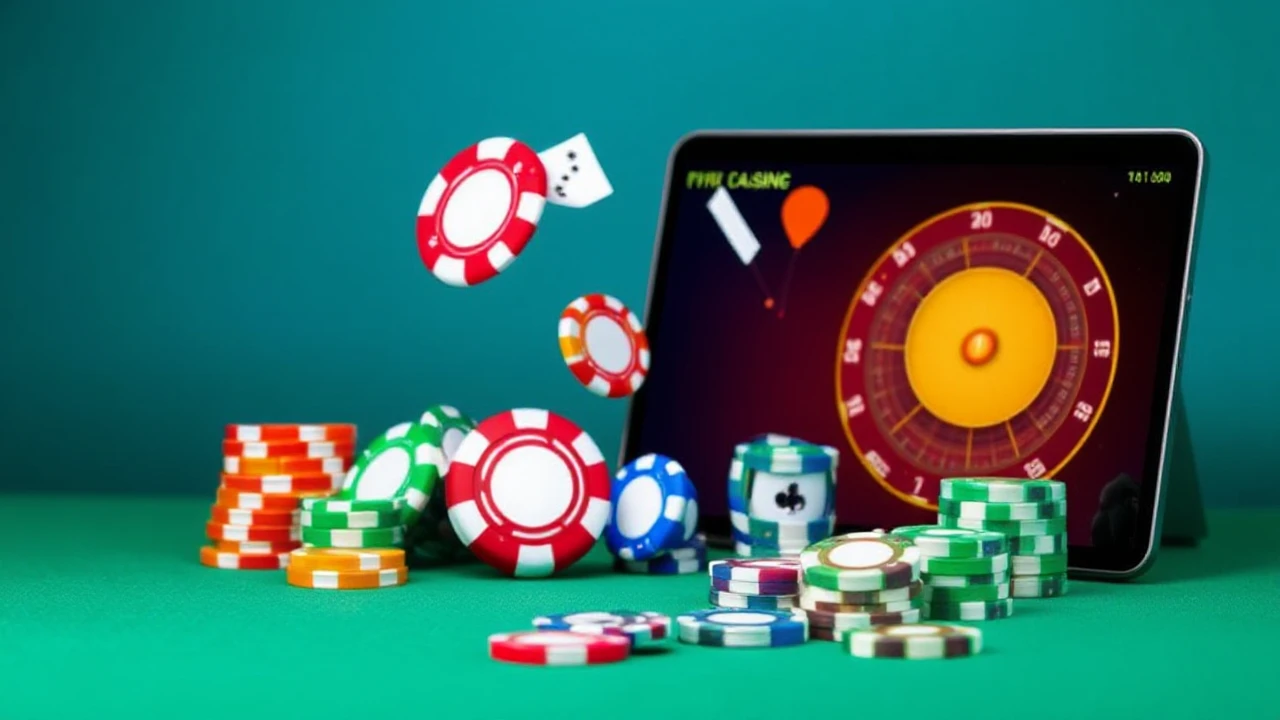 Delving into the Psychology Behind Winning in Online Casino Gambling Games