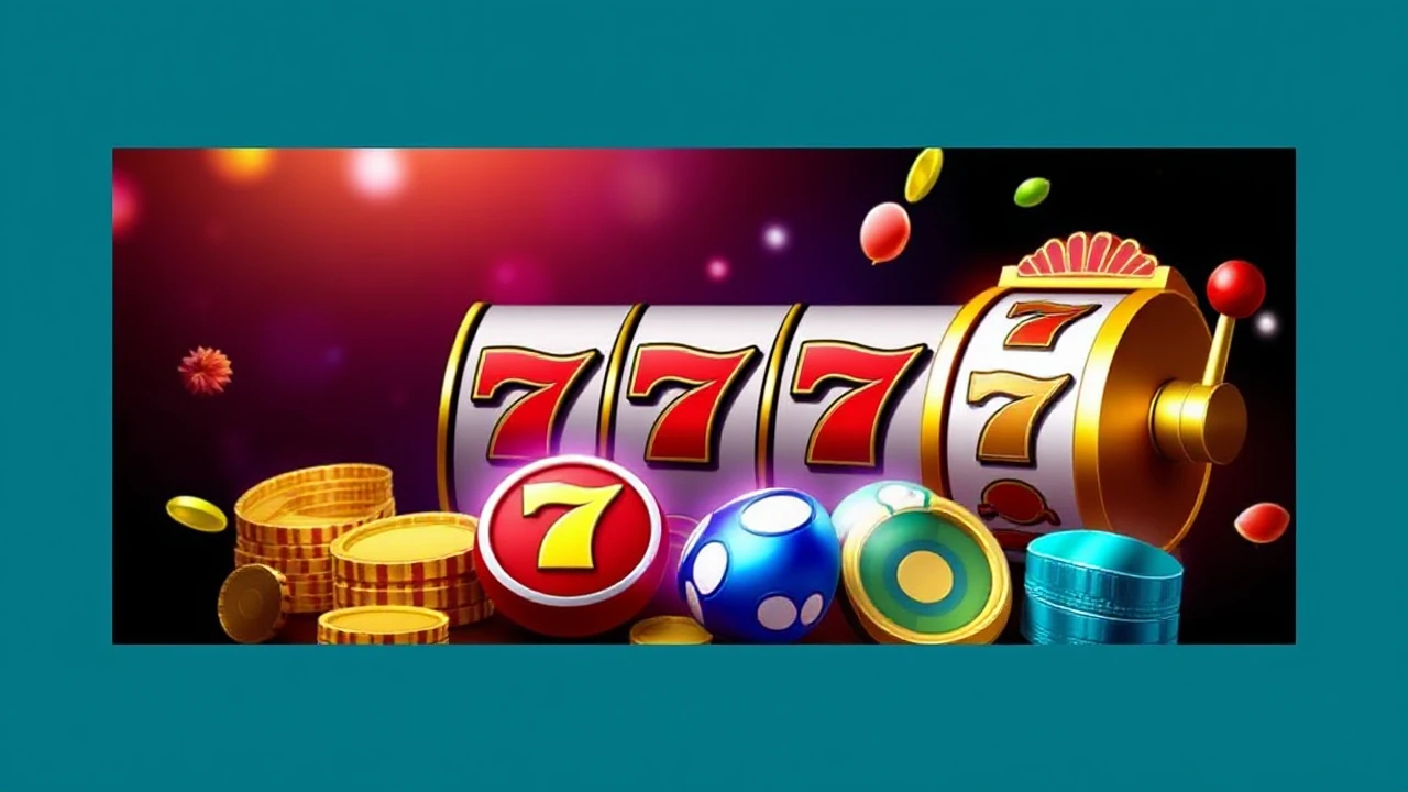 Keuntungan Menikmati Slot Casino Online Bagi Keseimbangan Emosi Anda