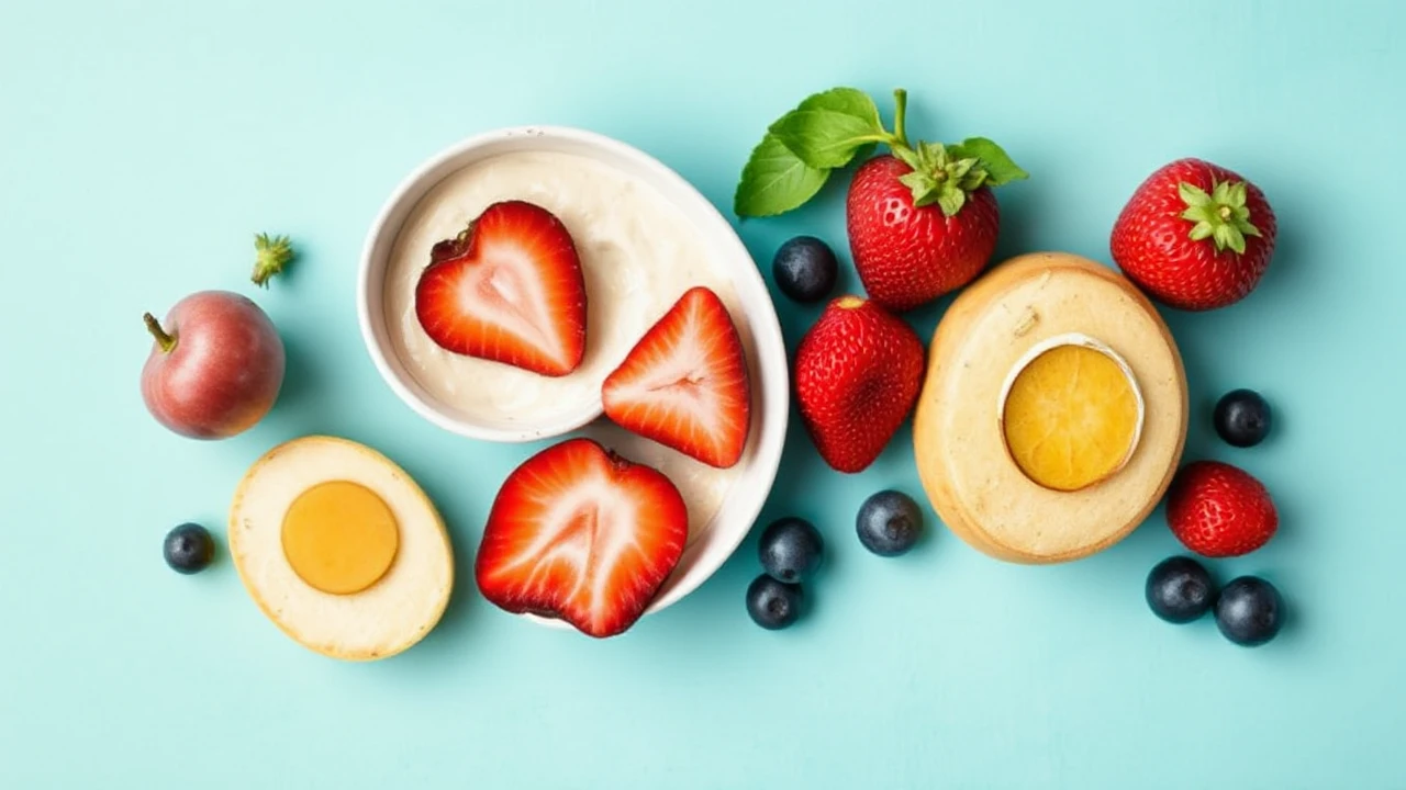 Healthy Habits to Revamp Your Lifestyle Starting