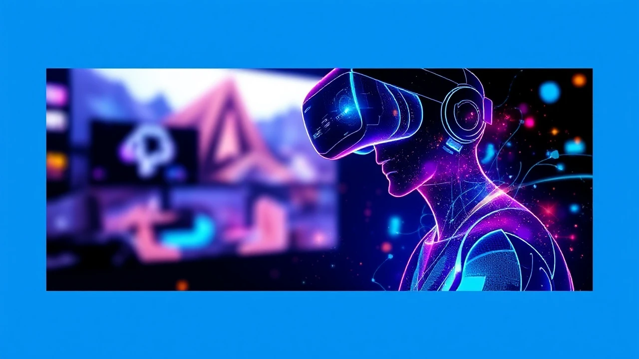 Unveiling the Digital Worlds: The Future of Gaming Tech