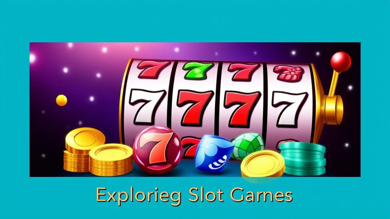 The Art of Picking the Optimal Slot Game Variance for You