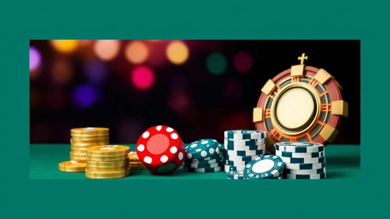Revealing the Secret Advantages of Casino Comps: Maximizing Your Freebies