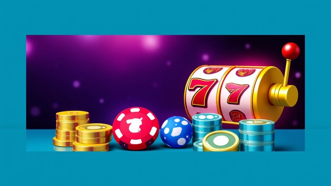 Effective Strategies for Handling Your Internet Casino Slot Bankroll