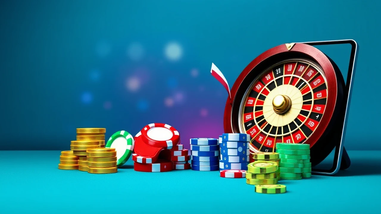 Inside Look the Mindset Driving Internet-based Casino Activities