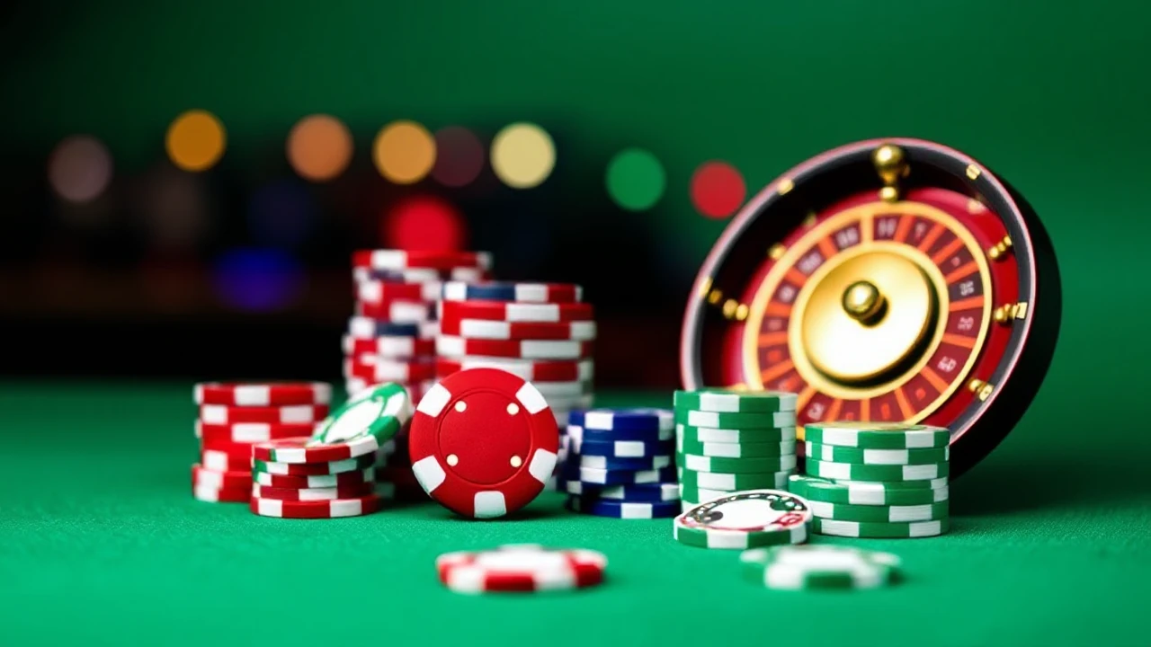 Delving into the Behavior of Casino Gamblers