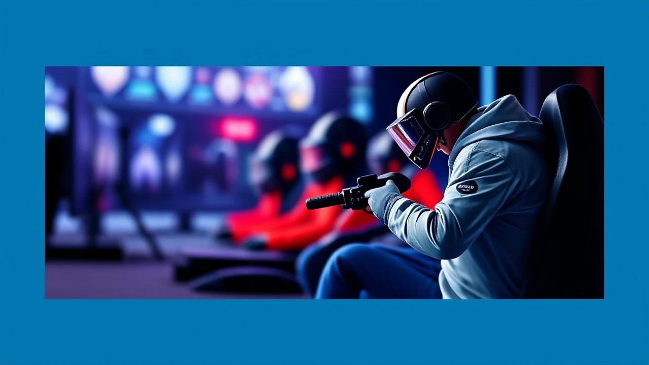 The Growth of E-Sports: A Phenomenon to Watch in 2021