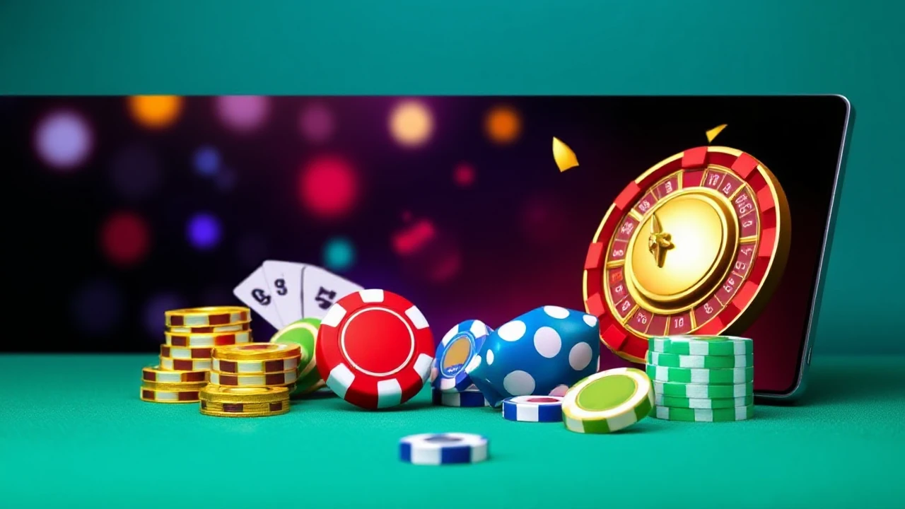 Maximize Your Profits: Discovering Winning Strategies for Online Casino Games
