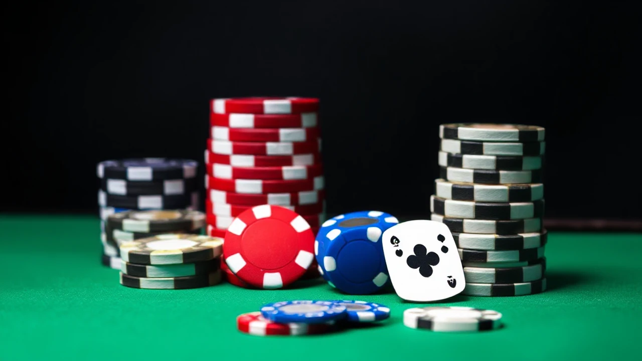 Becoming a Master the Art of Deception in Casino Poker