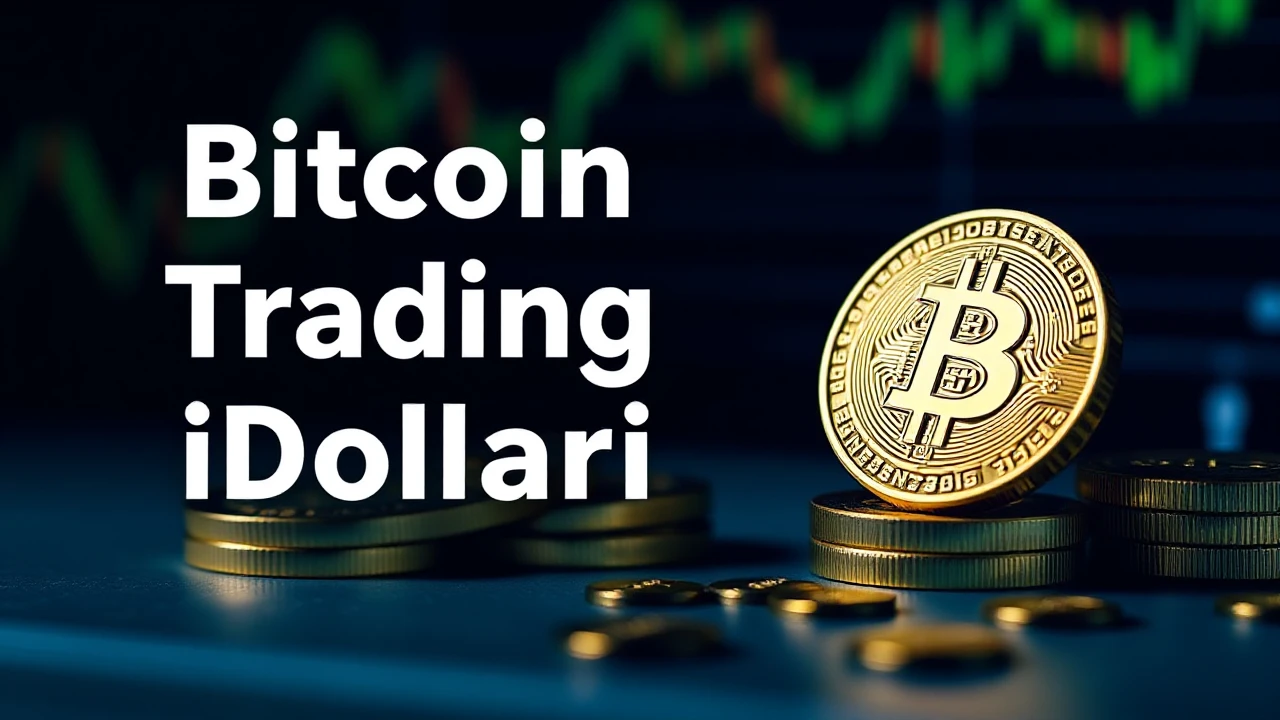 Bitcoin Trading in Dollari: Guida completa che devi sapere