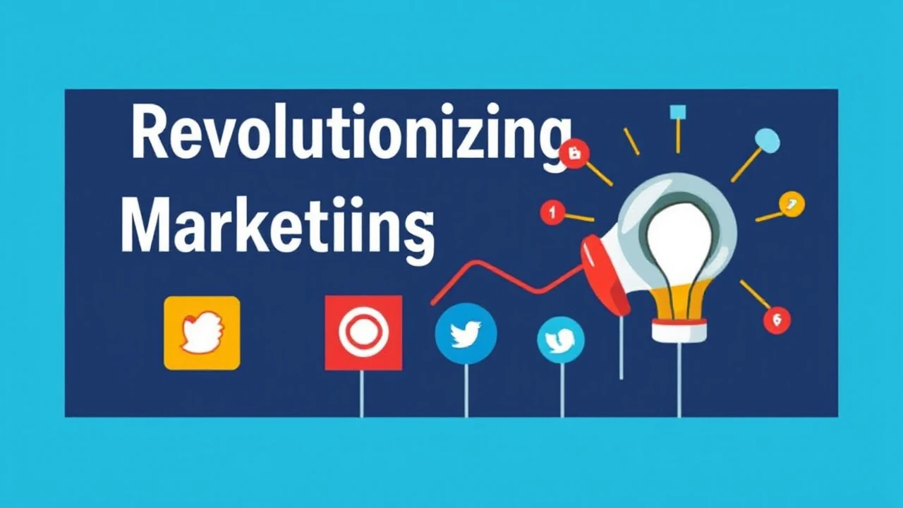 Revolutionizing Marketing Strategies for Small Businesses in 2022