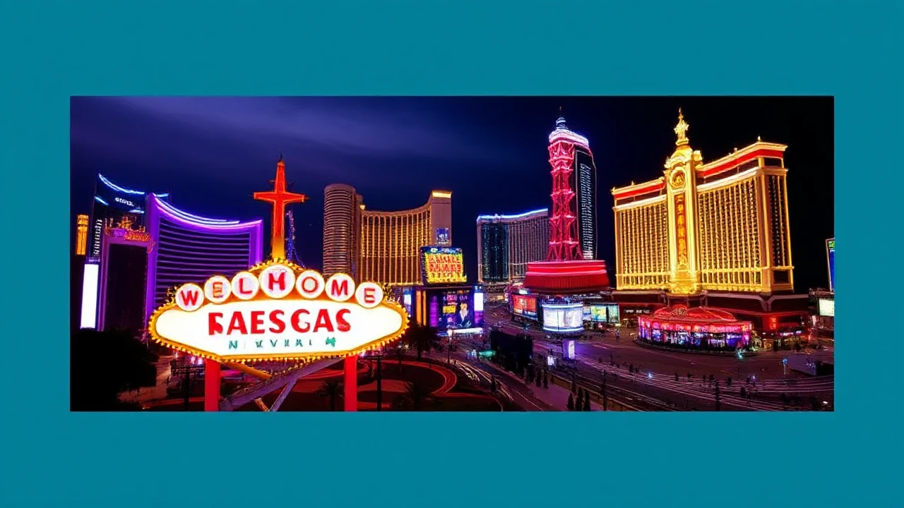 Delving into the Elite Casinos: Vegas to Macau Adventure