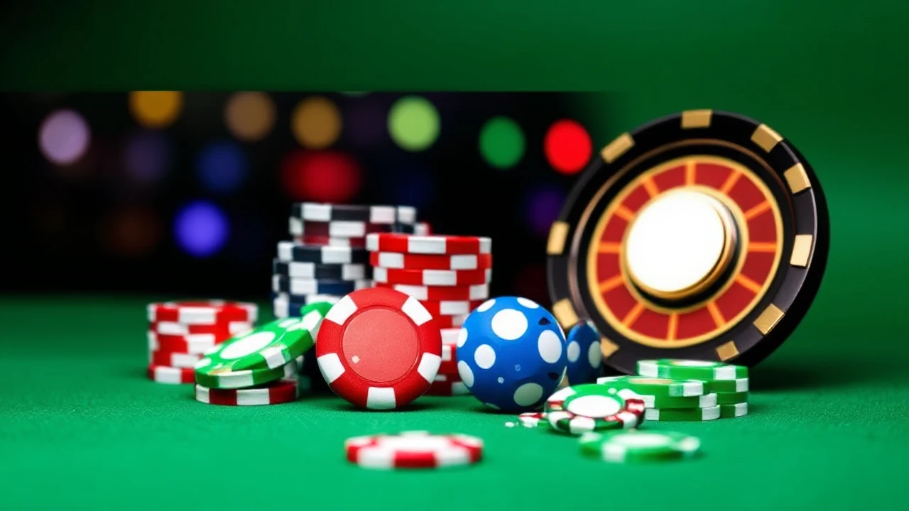 Mastering the World of Gaming Houses: A Beginner's Guide to Success