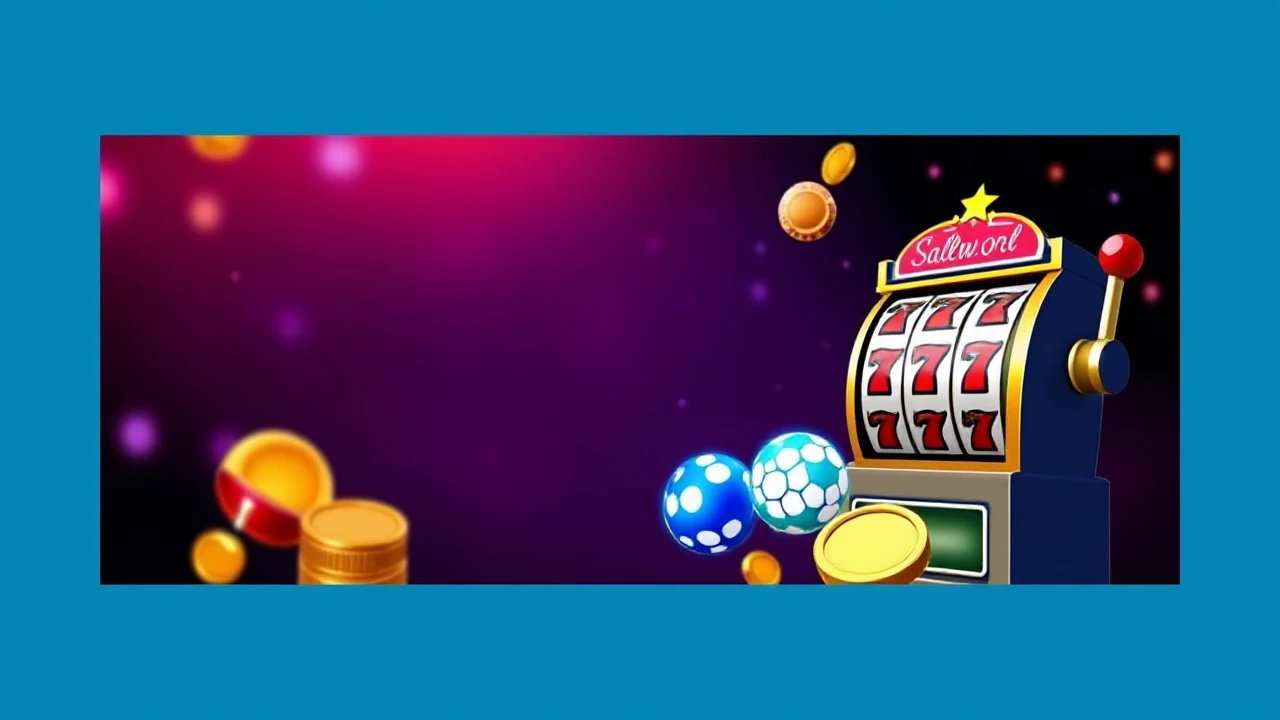 Your Go-To Handbook to Playing Online Slot Games: An In-Depth Manual