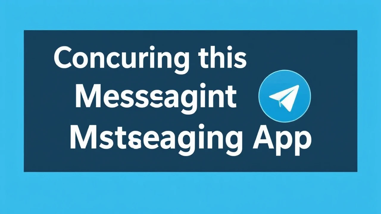 Conquering this Art of Messaging App Installation in Minutes