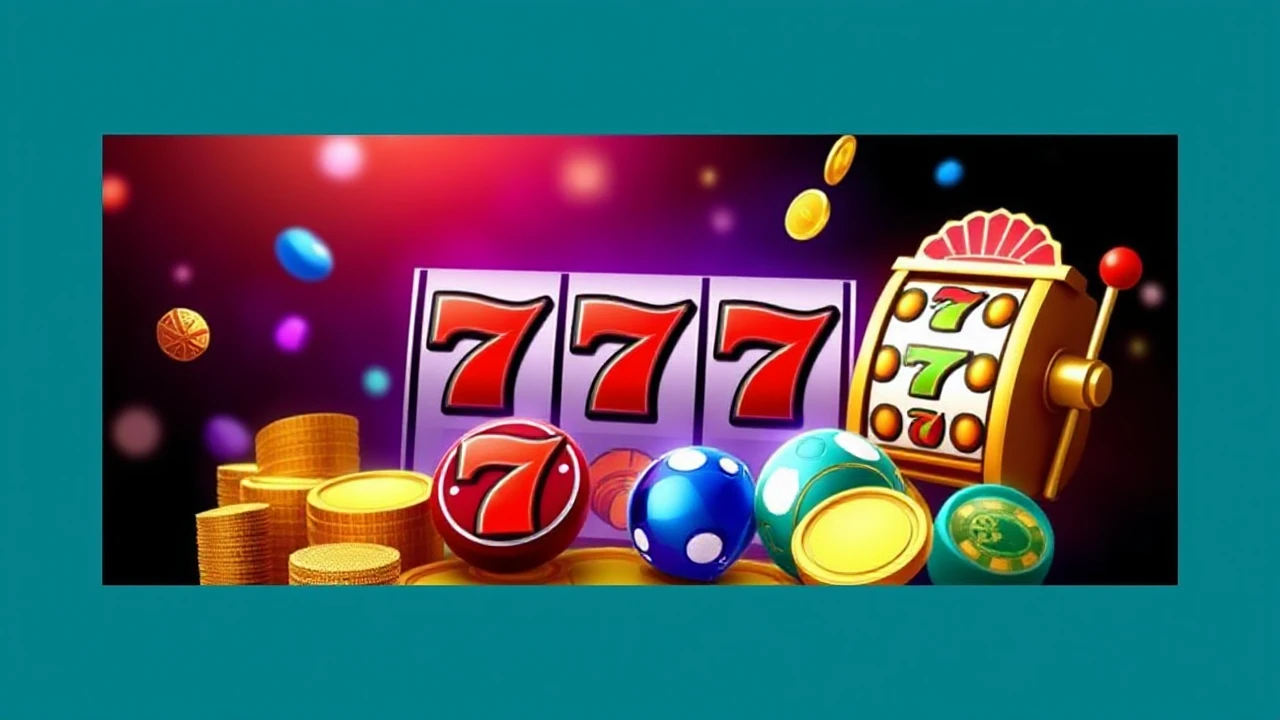 Panduan Memainkan Slot Online untuk Orang Baru